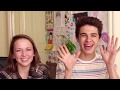 Things that Happened in Elementary School (w/ AlexisGZall) | Brent Rivera