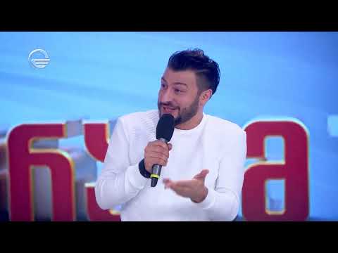 გიორგი გასვიანი რობერტ დე ნიროზე