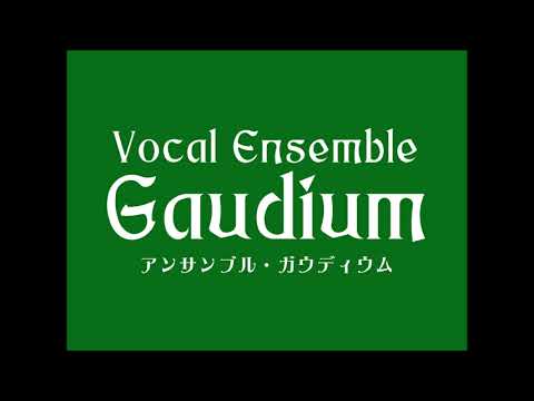 にじ色の魚（村野四郎作詩・木下牧子作曲）