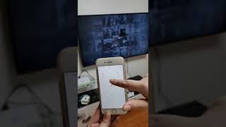 how to connect TV with smart life WiFi IR remote with temperature and humidity sensor screenshot 2