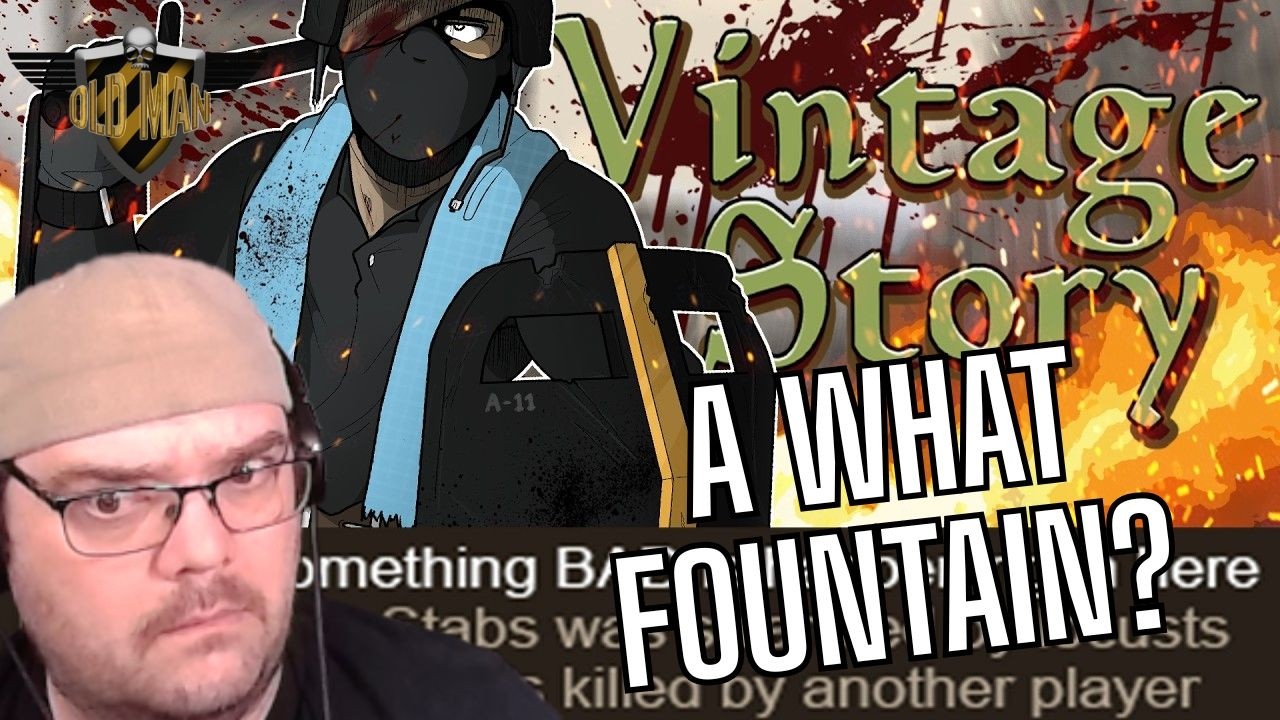 Surviving a Cursed Desert World in Ruined Skyscrapers - Reacting to RubixRaptor