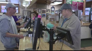 Fish Fry Friday kicks off in the Ohio Valley