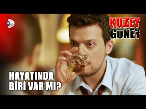 Barış, Cemre'yle Yakınlaşmaya Çalışıyor! - Kuzey Güney 32. Bölüm