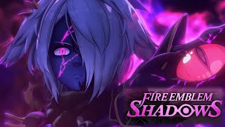 ANOTHER NEW FIRE EMBLEM GAME?!?! | Fire Emblem Shadows Trailer Reaction