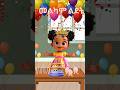 መልካም ልደት Melkam Lidet የኢትዮጵያ ልጆች መዝሙር Ethiopian Kids Song
