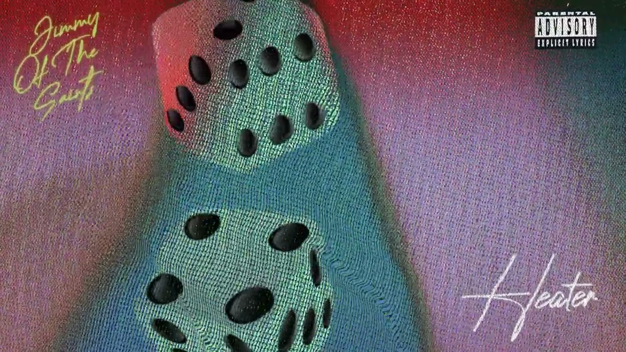 Watch Jimmy Of The Saints - HEATER (Official Audio) on YouTube Watch Jimmy Of The Saints - HEATER (Official Audio) on YouTube