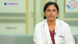 Baby Gala invite by Dr. Smitha of Milann | Event Video - Poorvi Digismart
