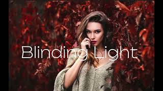 The Weeknd - Blinding Lights (Lyrics)