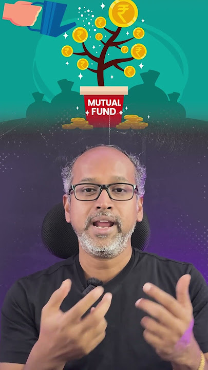 FOF Mutual Funds ! #finance #financialfreedom