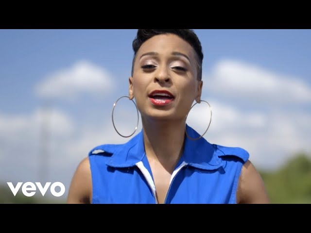 Alaine - Journey (Official Video) class=