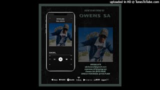 Owens SA- Izinja Zomgido