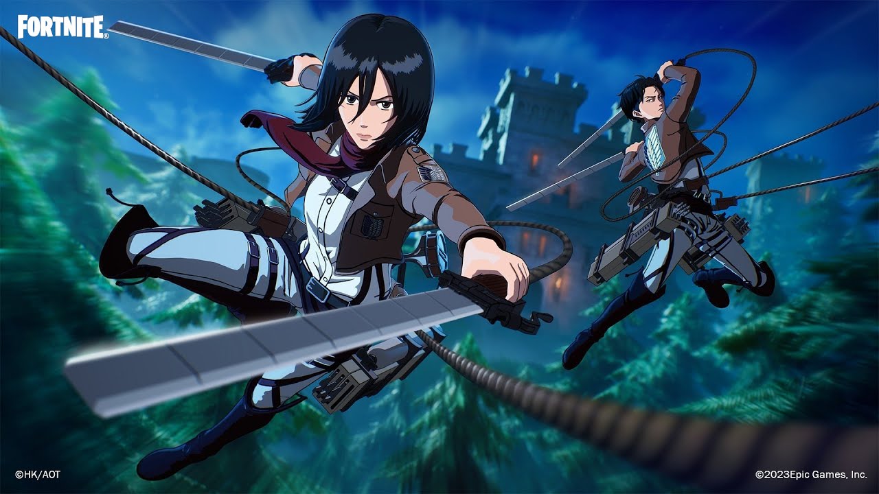 ▷ Link gratis, “Shingeki no Kyojin” Online: ver “Attack on Titan