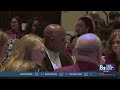 Southern Nevada nurses celebrated during Excellence in Nursing Awards