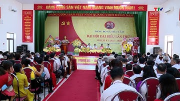 Xã Mậu Lâm phấn đấu đến năm 2030 trở thành xã đạt chuẩn Nông thôn mới nâng cao