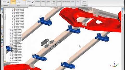 Solid Edge ST6 - Sheet Metal Design