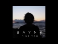 BAYNK - Find You [HD]