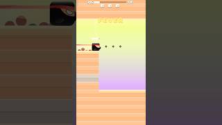 Square bird gameplay🔥 #shots#game#gaming #games screenshot 2