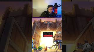 CONCENTRADO NO TAMER QUEST E ENTÃO #tamerquest #shorts