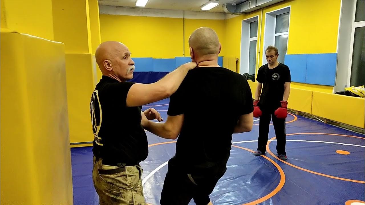 Для улицы. Крученый нежданчик. В. Н. Крючков - YouTube