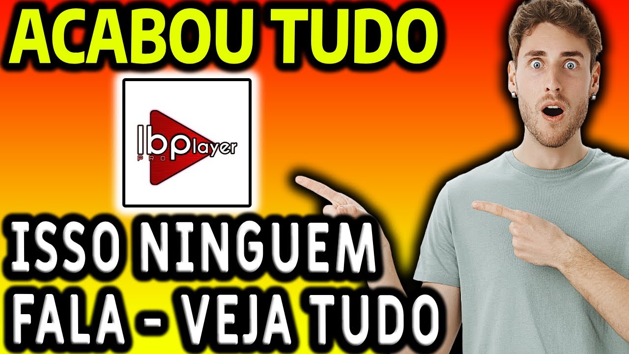 Este app iboplayer realmente é bom? Veja qual lista que realmente funciona sem travamentos