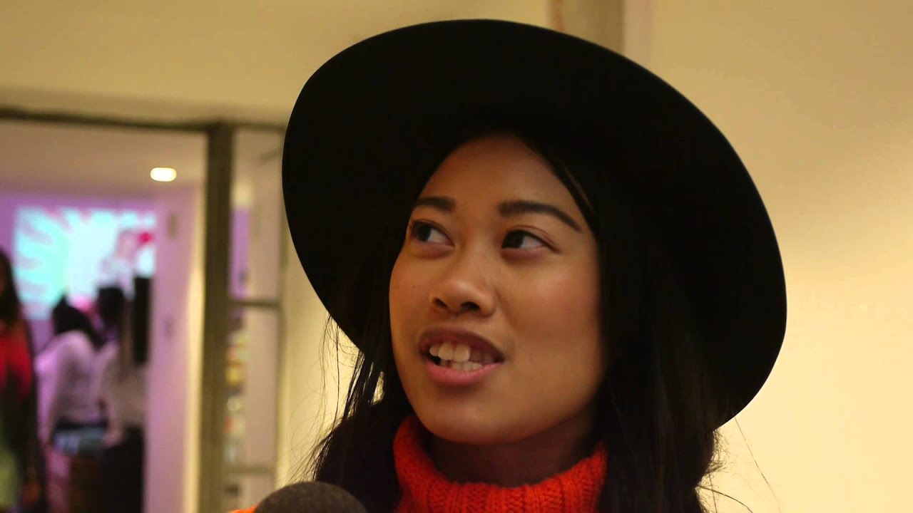 Pretty Sickly @ Shopcade London Fashion Week Popup