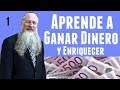 Aprende a Ganar Dinero y Enriquecer sin capital inicial 1