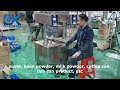 Can sealing machine, tin can sealer for metal can, aluminum can, paper can, plastic can, PET can