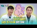 잘 뛰던 심장이 갑자기 덜컹? 심장 조기수축 원인부터 시술 정보까지 알려드립니다 | [닥터트루스] 슬기로운 심장생활 41