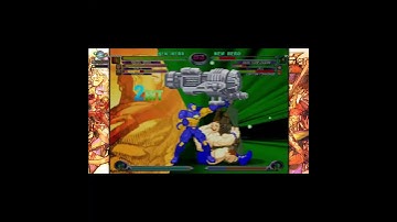 Zangief & Iron Man Dropped Doctor Doom! 💥 | Marvel vs. Capcom 2, Real Power Moves!