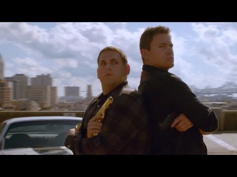 22 Jump Street - Red Band Trailer #1