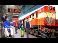 ट्रेन यात्र हनीमून Train Yatra Honeymoon Comedy Video हिंदी कहानिय Hindi Kahaniya Funny Comedy Video