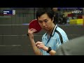 Table Tennis | Day Two - Session Three | North Island Individual Champs