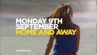Home and Away