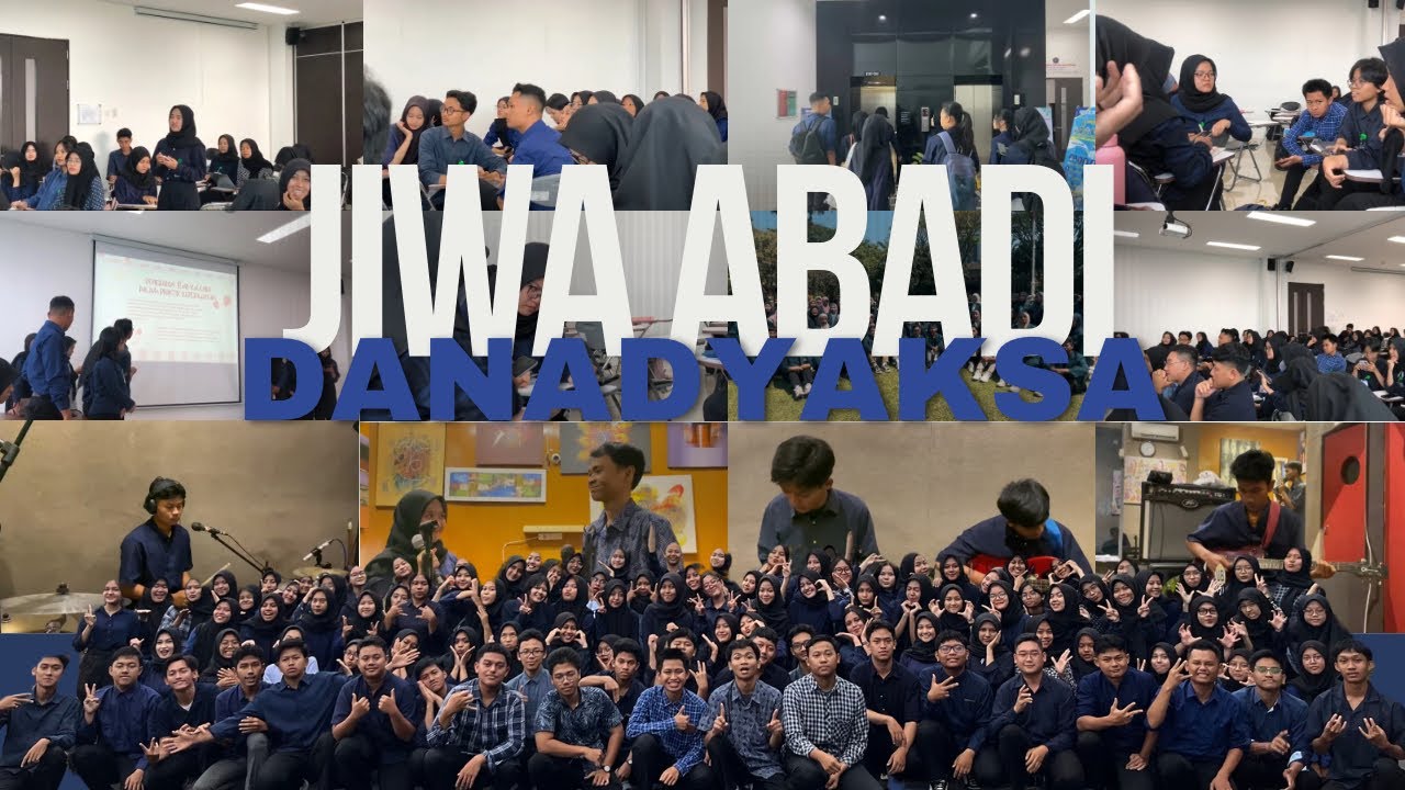 Video Lagu Angkatan PSIK FIKES UB 2024