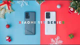 Xiaomi 11T หลังใช้งานมา 1 เดือนกว่า เทียบกับตัว Pro เป็นยังไงบ้าง ??