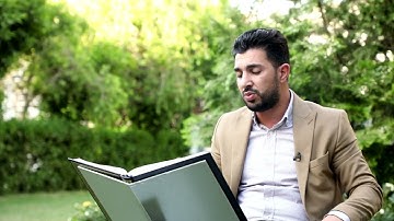 ماتيسر من سورة هود للقارئ سنكر عبدالقادر الكردي