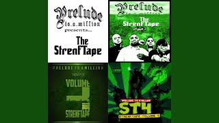 Team Gone Anthem (feat. Moneyline Marcus, Apatight & Dub-Z) - Prelude to a Million