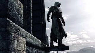Trailer Academy: Assassin's Creed E3 2006 Trailer