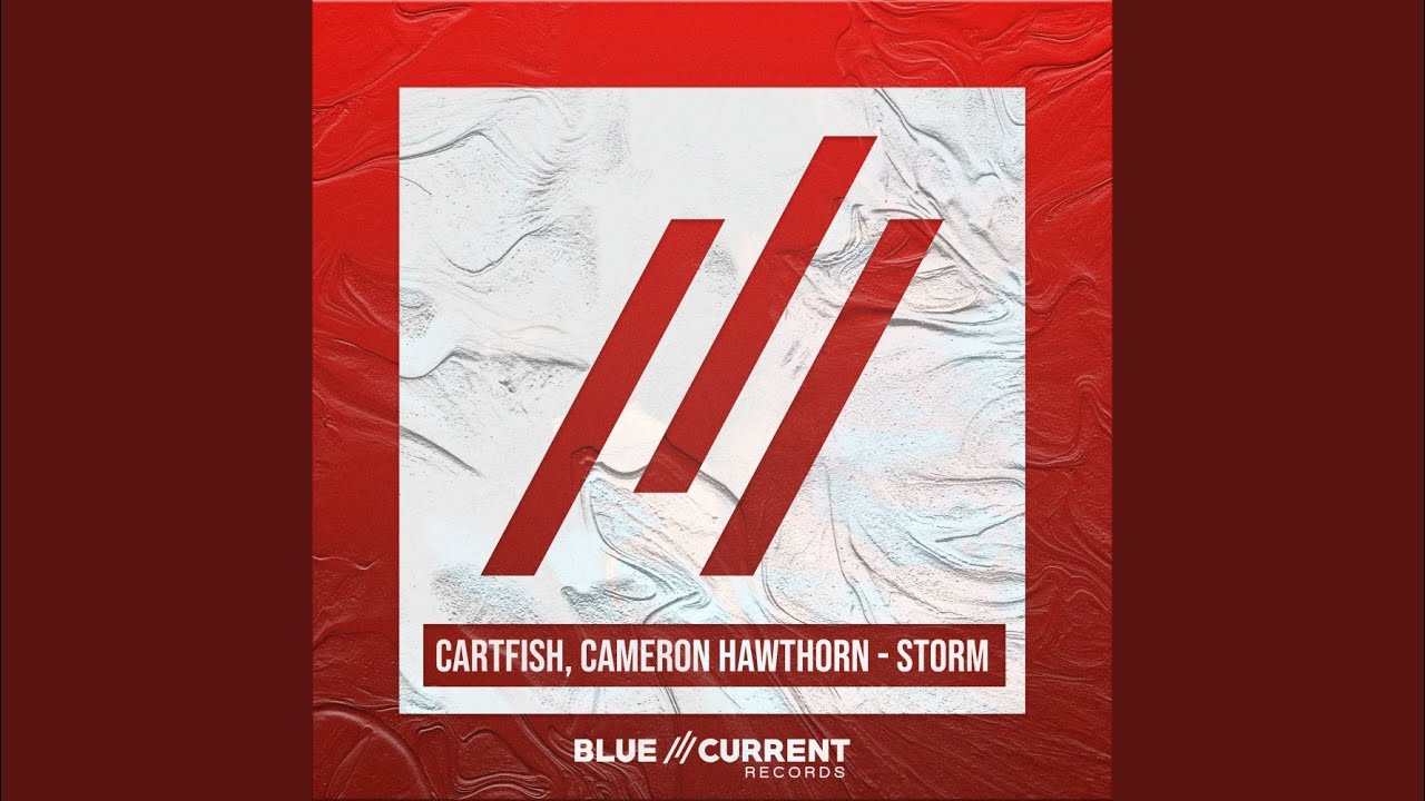 Download Storm (Extended Mix) MP3