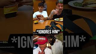 They Ignored Him For Making Their Bestfriend Cry On Stream 🥹