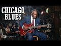 Chicago Blues Lounge Music | Late Night Jazz & Blues Bar Ambience