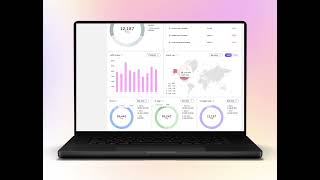 LMS System App — CTA Animation 2 screenshot 4