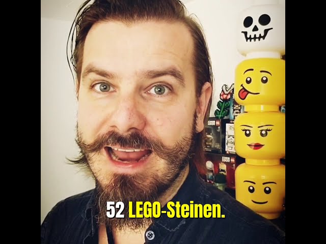 Mit 52  LEGO-Steinen zum gemeinsamen Verständnis