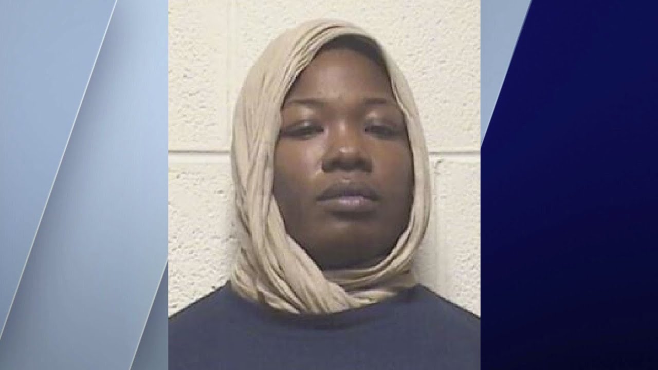 Woman convicted of dismembering landlord in Chicago