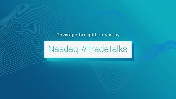 .@Nasdaq #TradeTalks: Volatility Market Dislocations #GlobalEQD19 @JillMalandrino