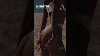 “Ass Like That” by ZVBXR - OUT NOW🍑