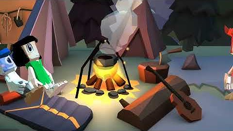 Yo Kai watch - boyclops saves the day