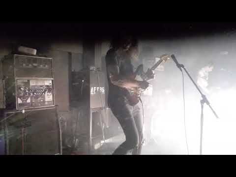 A Place To Bury Strangers - There's Only One Of Us (Houston 05.31.18) HD