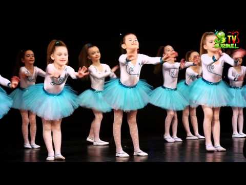 CReatiV Dance Studio