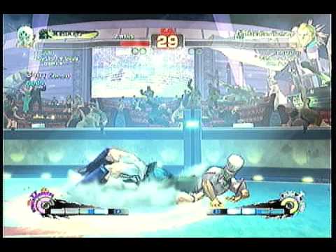 SSF4AE El Fuerte (AtuKiti) VS Abel (PRMalon) Player Match 4 microsoft store